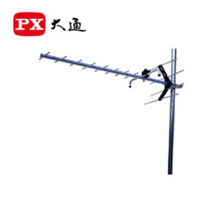 PX大通 UA-2 數位無線電視專用14節天線