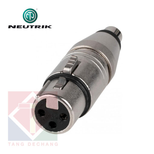 NEUTRIK NA2FPMF