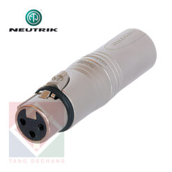 NEUTRIK NA3FMX