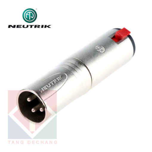 NEUTRIK NA3MJ