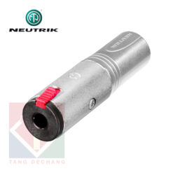 NEUTRIK NA3MJ