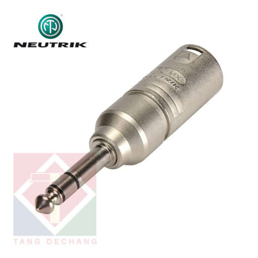 NEUTRIK NA3MP
