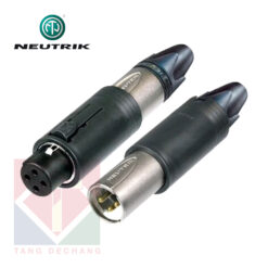 NEUTRIK NC3FM-C