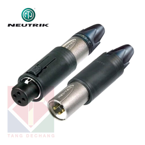 NEUTRIK NC3FM-C