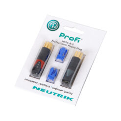 NEUTRIK NF2C-B/2