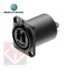 NEUTRIK NO2-4FDW-A