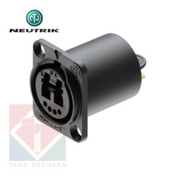 NEUTRIK NO2-4FDW-A