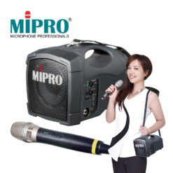 MIPRO MA-101G