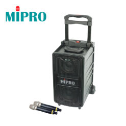 MIPRO MA-727