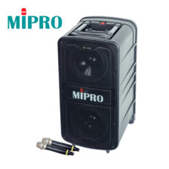 MIPRO MA-929