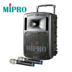 MIPRO MA-808