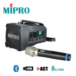 MIPRO MA-100