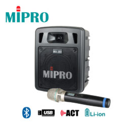 MIPRO MA-300