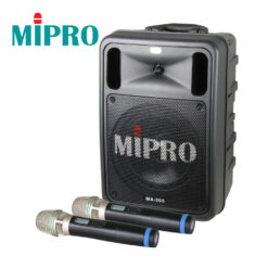 MIPRO MA-505
