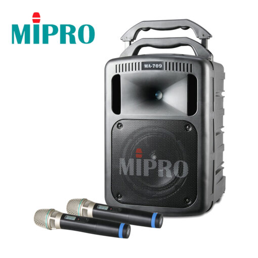 MIPRO MA-709