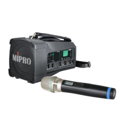 MIPRO MA-100