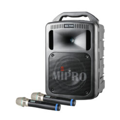 MIPRO MA-708