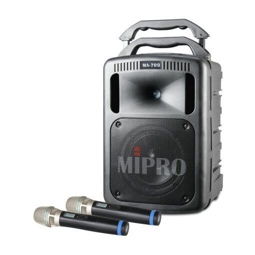MIPRO MA-709
