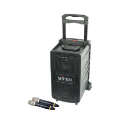 MIPRO MA-727