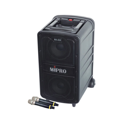MIPRO MA-828