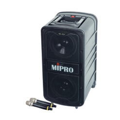 MIPRO MA-929