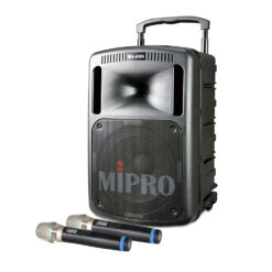 MIPRO MA-808