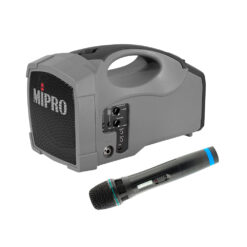 MIPRO MA-101B