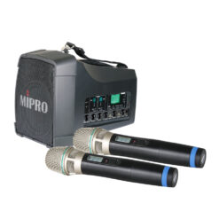 MIPRO MA-200D
