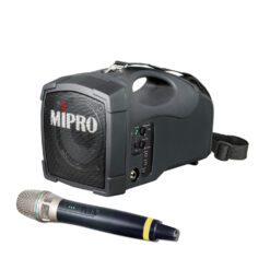 MIPRO MA-101G