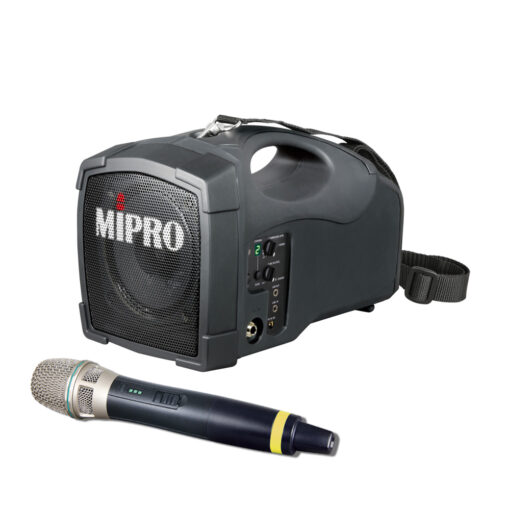 MIPRO MA-101G