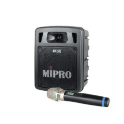 MIPRO MA-300