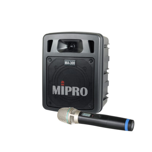 MIPRO MA-300