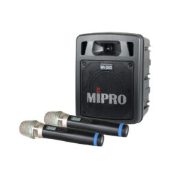 MIPRO MA-300D