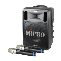 MIPRO MA-505