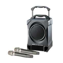 MIPRO MA-707