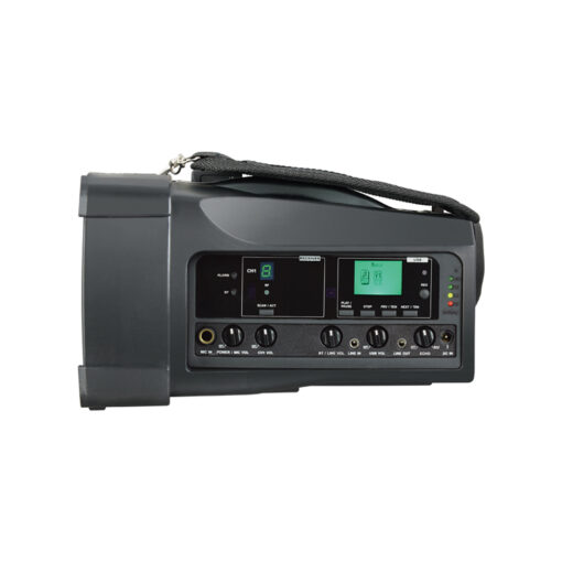 MIPRO MA-100