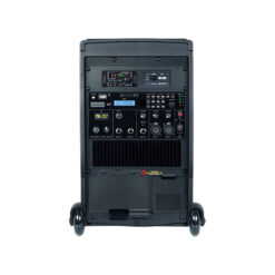 MIPRO MA-727