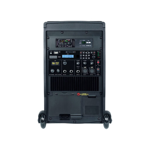 MIPRO MA-727
