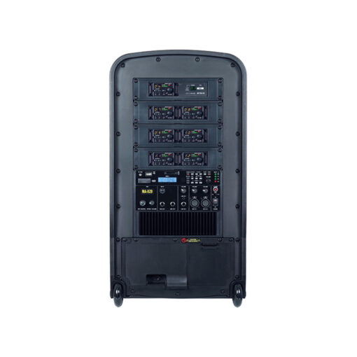 MIPRO MA-929