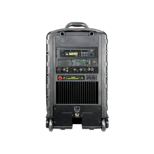 MIPRO MA-808