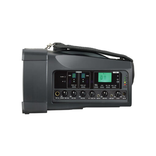 MIPRO MA-100D