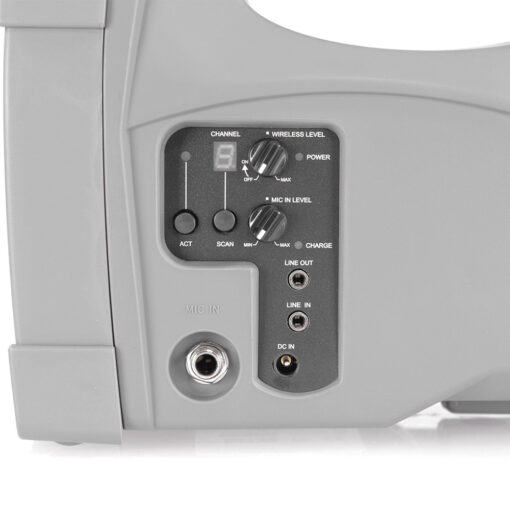 MIPRO MA-101B
