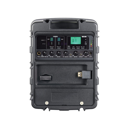 MIPRO MA-300D