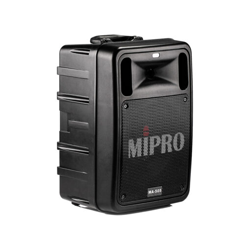 MIPRO MA-505