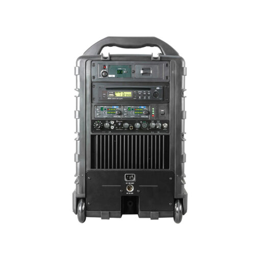MIPRO MA-708