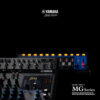 YAMAHA MG series