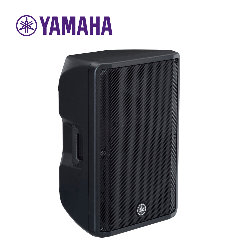 YAMAHA CBR series 被動式喇叭:圖片 11