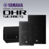 YAMAHA DHR series