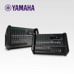 YAMAHA EMX
