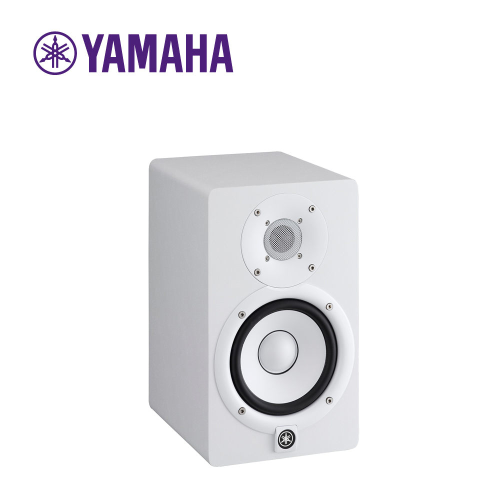 YAMAHA HS series 主動式錄音室監聽喇叭:圖片 4